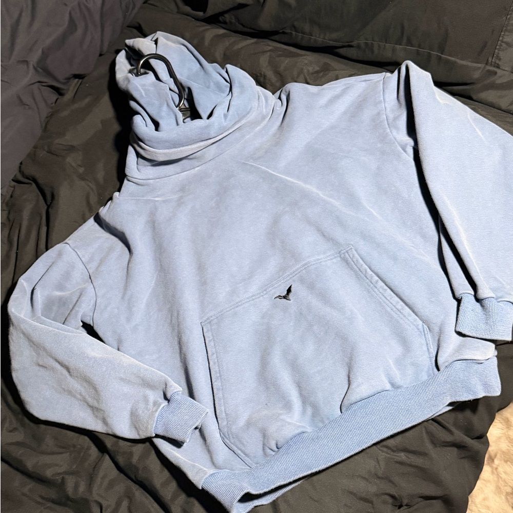 Ditch LA Masked hoodie